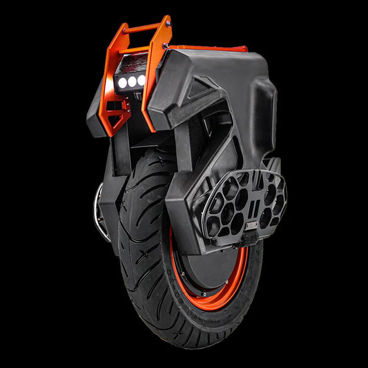 Begode Falcon 15" Suspension Electric Unicycle