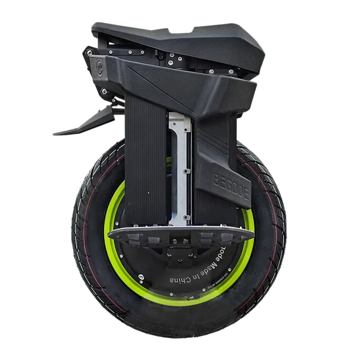 Begode T4 Pro 16" Suspension Electric Unicycle