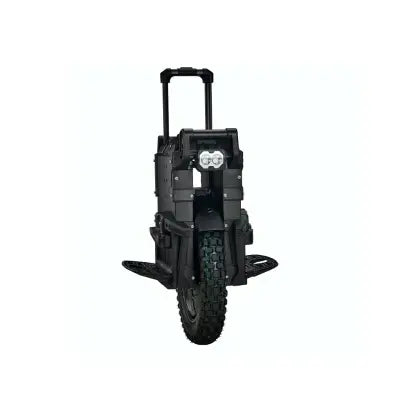 Veteran Patton 16" 2,220Wh 126V Suspension Electric Unicycle