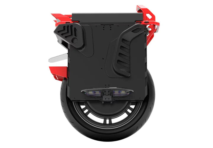 Extreme Bull Commander GT Pro: 20 Inch | 168V | 3000Wh | Suspension | Electric Unicycle