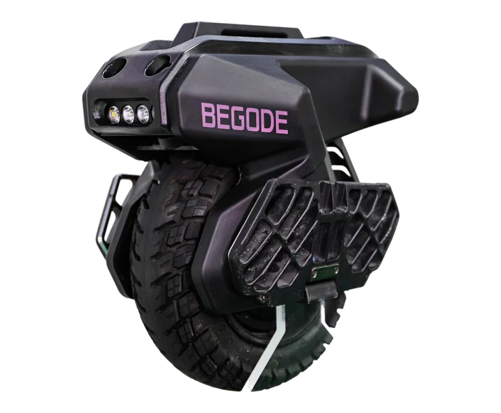 Begode MTen Mini: 11 Inch | Electric Unicycle