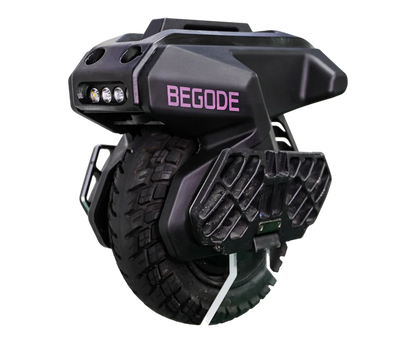 Begode MTen Mini: 11 Inch | Electric Unicycle