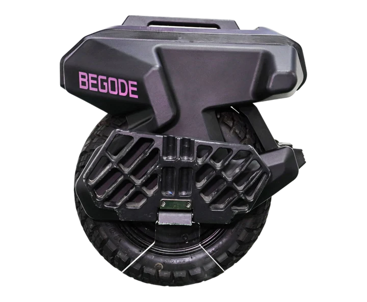 Begode MTen Mini: 11 Inch | Electric Unicycle