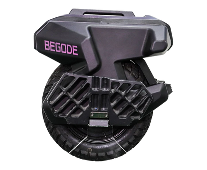 Begode MTen Mini: 11 Inch | Electric Unicycle