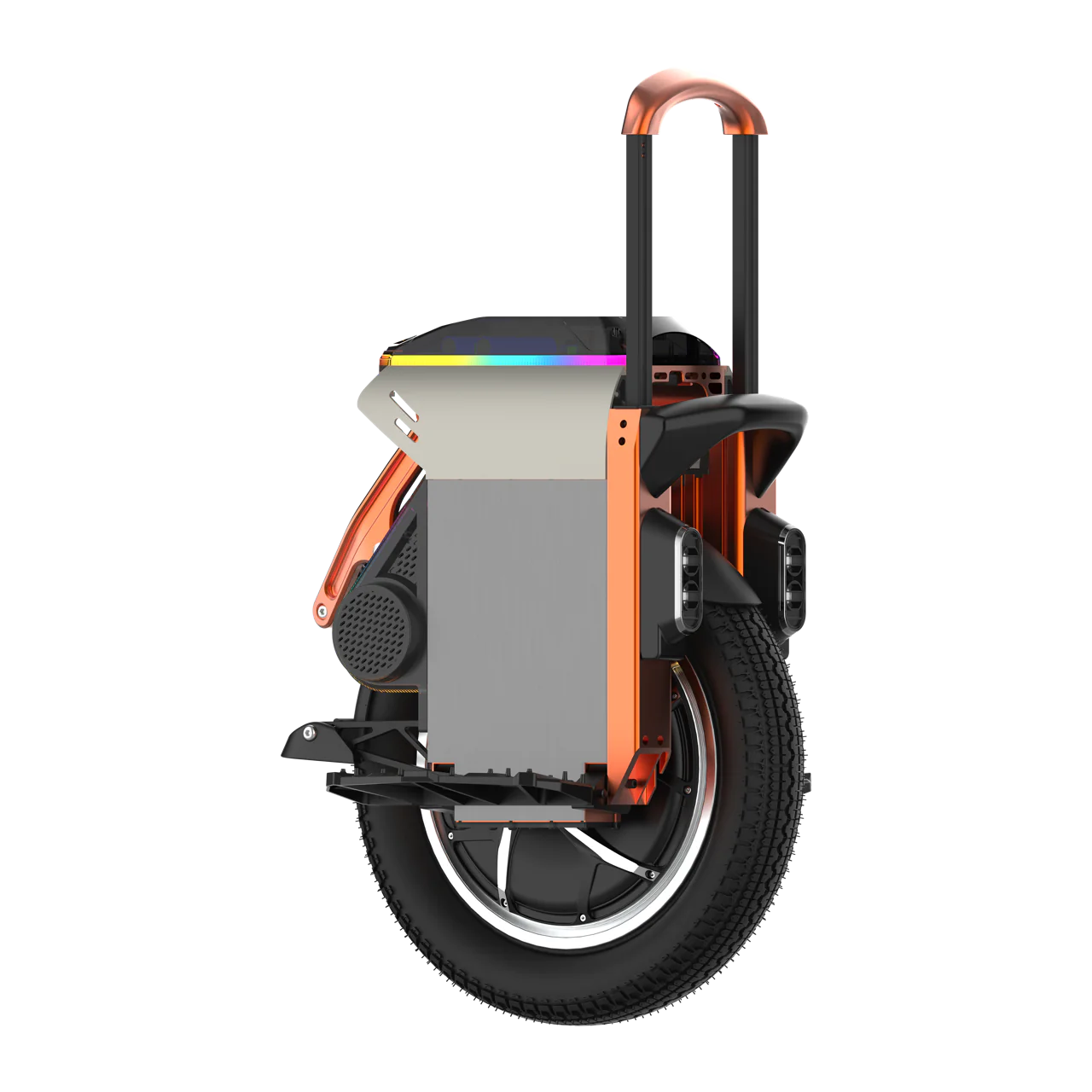 King Song KS-S16 16" Inch 84V, 1480Wh Suspension Electric Unicycle