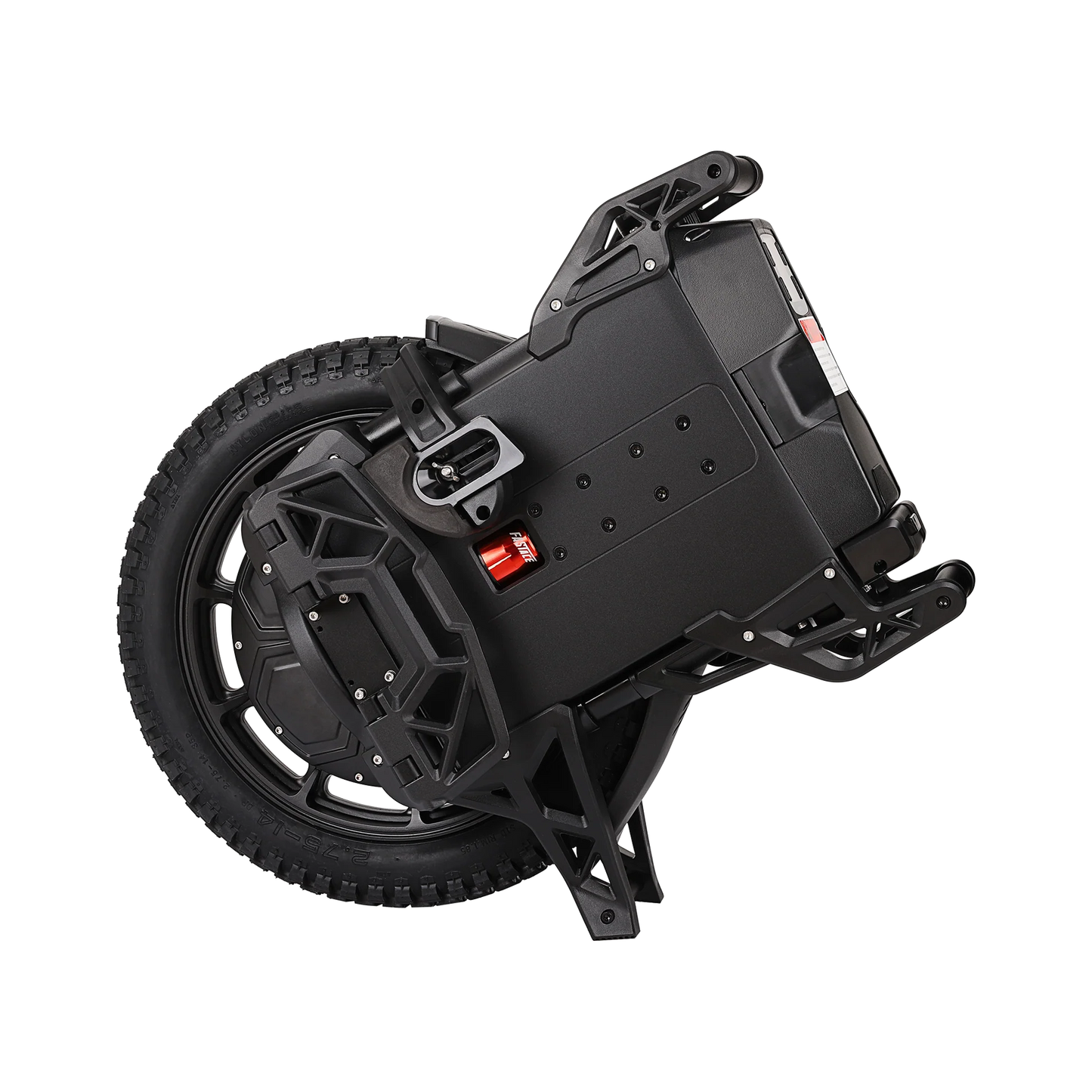 Veteran Lynx 20" 2700Wh 151V Suspension Electric Unicycle