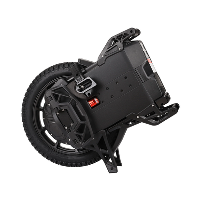 Veteran Lynx 20" 2700Wh 151V Suspension Electric Unicycle