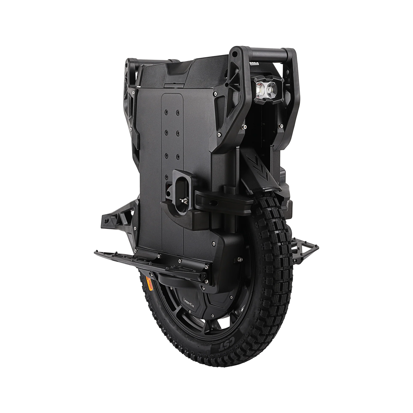 Veteran Lynx 20" 2700Wh 151V Suspension Electric Unicycle