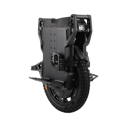 Veteran Lynx 20" 2700Wh 151V Suspension Electric Unicycle