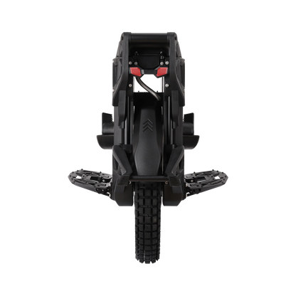 Veteran Lynx 20" 2700Wh 151V Suspension Electric Unicycle