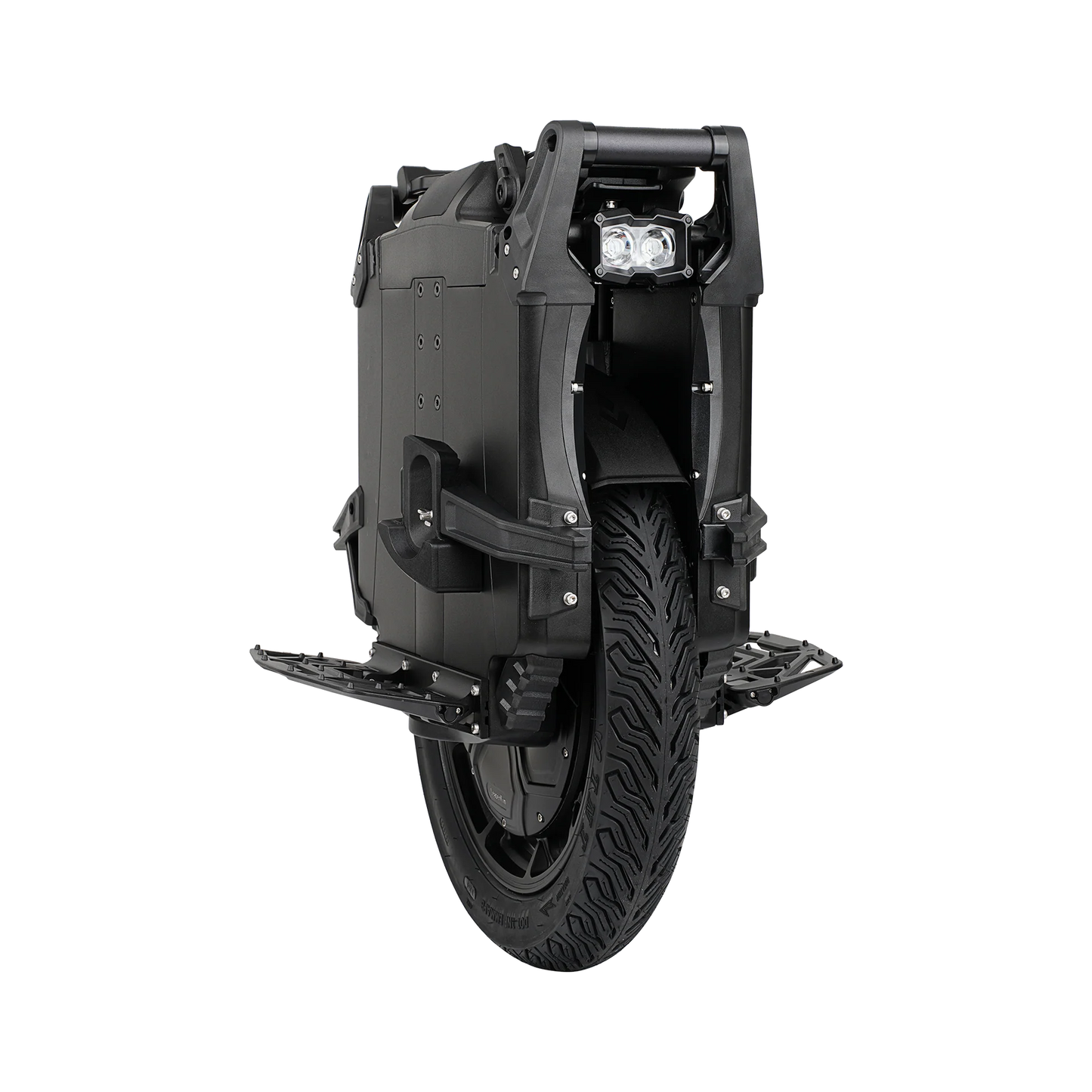 Veteran Sherman L 20" 4000Wh 151V Suspension Electric Unicycle