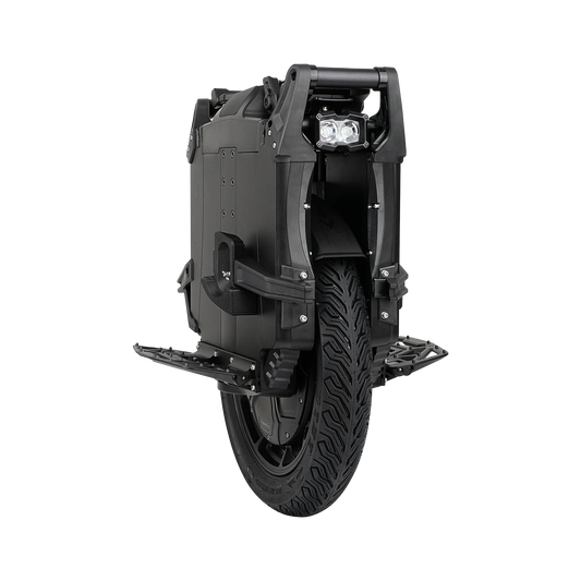 Veteran Sherman L 20" 4000Wh 151V Suspension Electric Unicycle