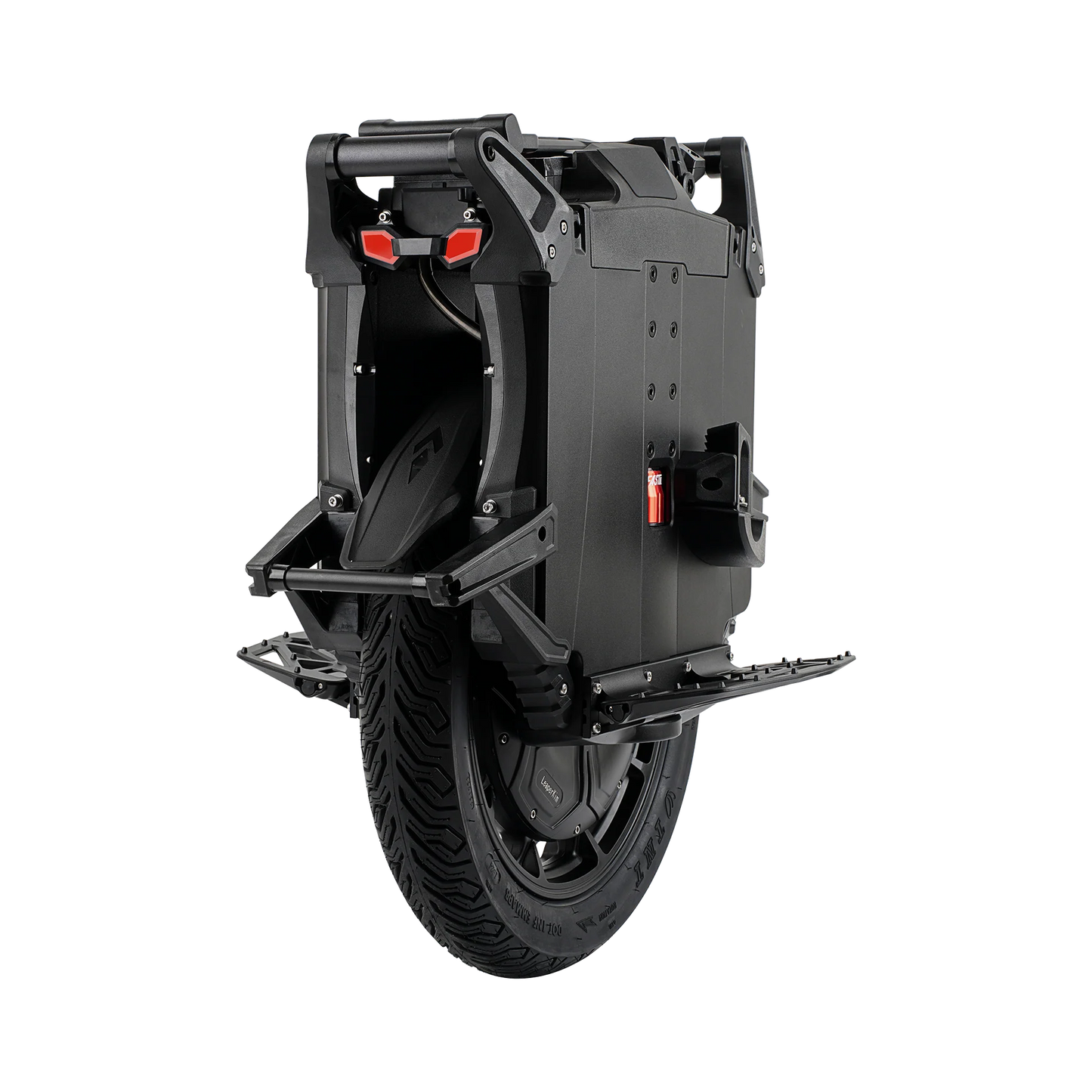 Veteran Sherman L 20" 4000Wh 151V Suspension Electric Unicycle