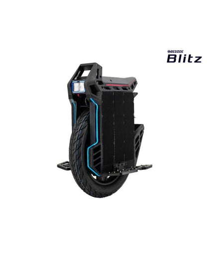 Begode Blitz 20" Suspension Electric Unicycle