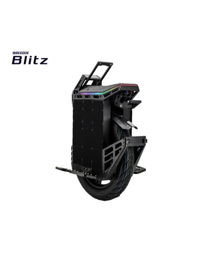 Begode Blitz 20" Suspension Electric Unicycle