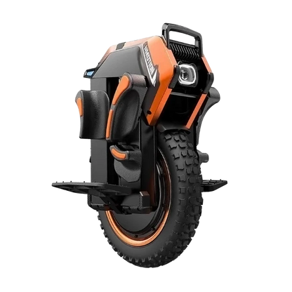 Inmotion V14 16" Suspension Electric Unicycle