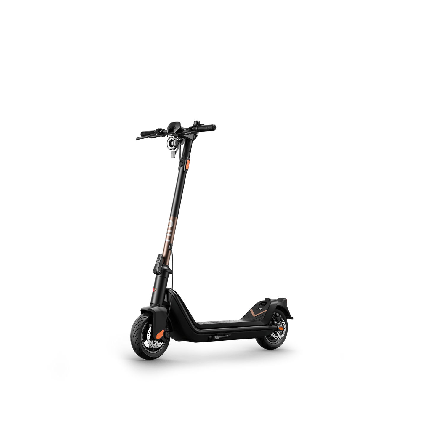 NIU KQi3 Pro: 48V | 486Wh | Electric Scooter