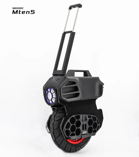 Begode MTen5 12" Electric Unicycle (Preorder)