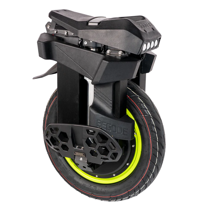 Begode T4 Pro 16" Suspension Electric Unicycle