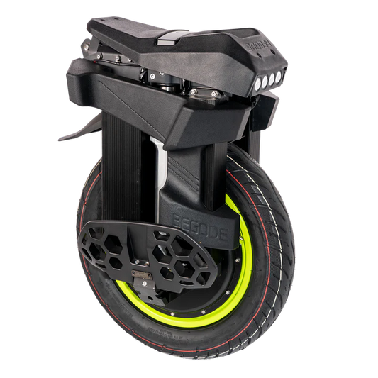 Begode T4 Pro 16" Suspension Electric Unicycle