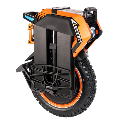 Inmotion V14 16" Suspension Electric Unicycle