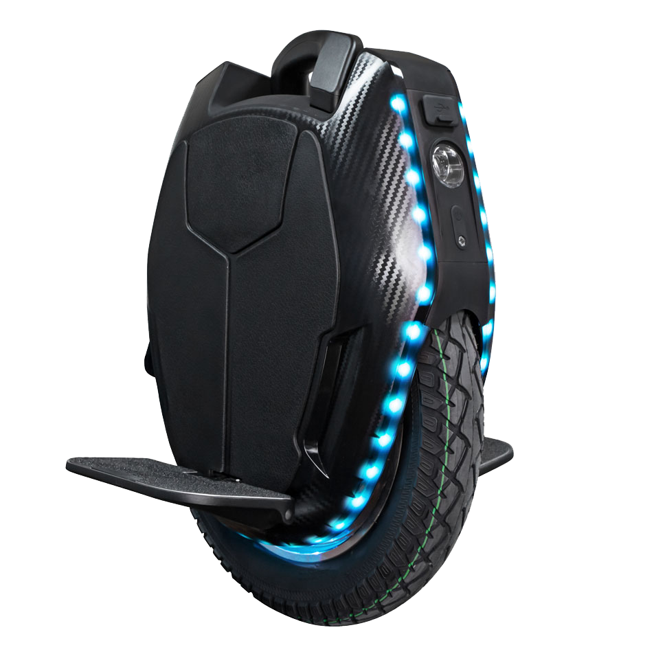 King Song KS-16X 16" Electric Unicycle