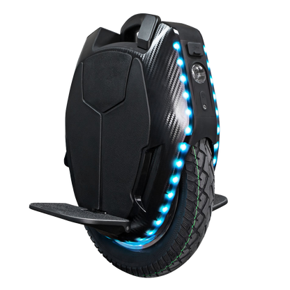 King Song KS-16X 16" Electric Unicycle