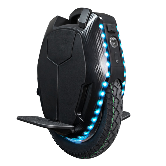 King Song KS-16X 16" Electric Unicycle